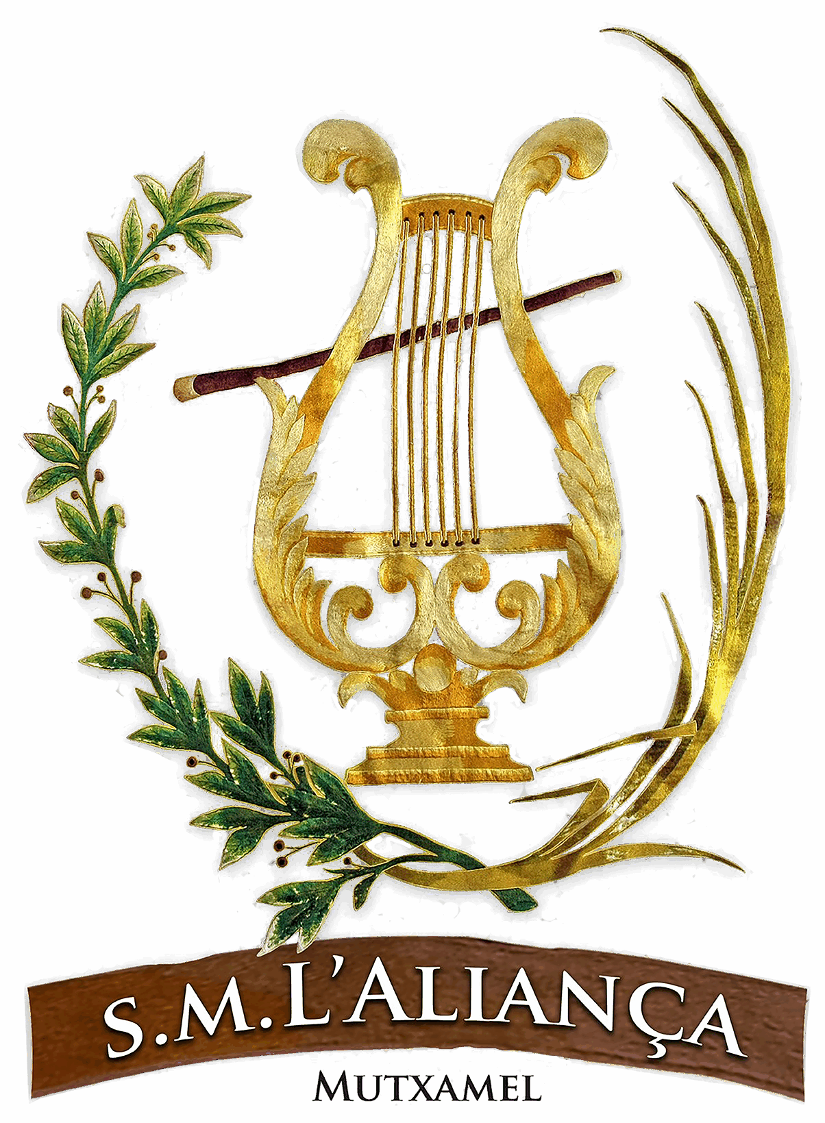 Societat Musical L'Aliança